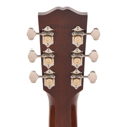 Gibson Artist Keb' Mo' 3.0 12-Fret J-45 Vintage Sunburst Acoustic Guitars / Dreadnought