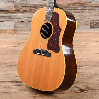 Gibson J-50 Natural 1963 Acoustic Guitars / Dreadnought