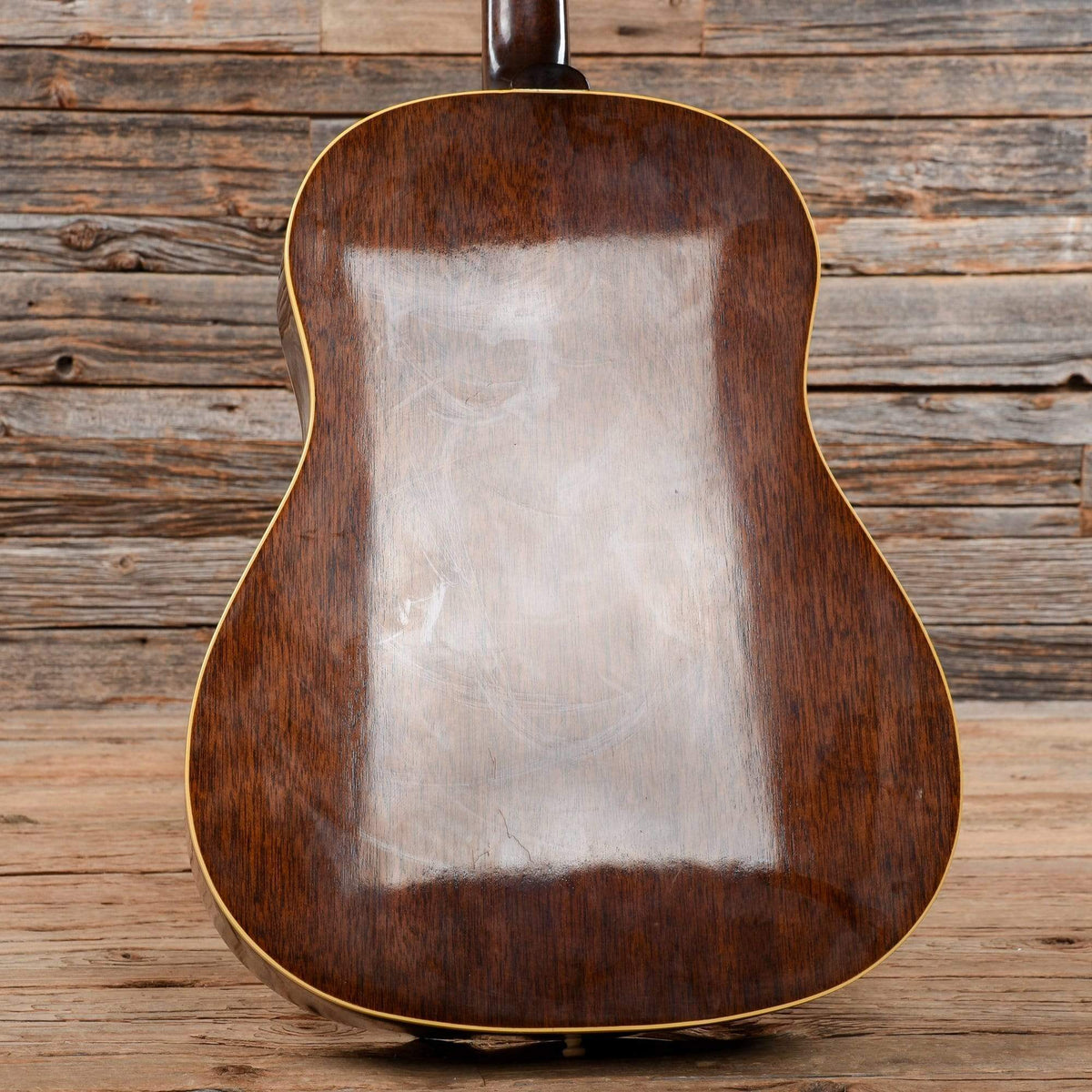 Gibson J-50 Natural 1963 Acoustic Guitars / Dreadnought