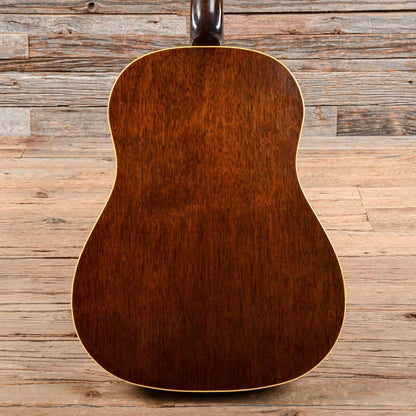 Gibson J-50 Natural 1963 Acoustic Guitars / Dreadnought