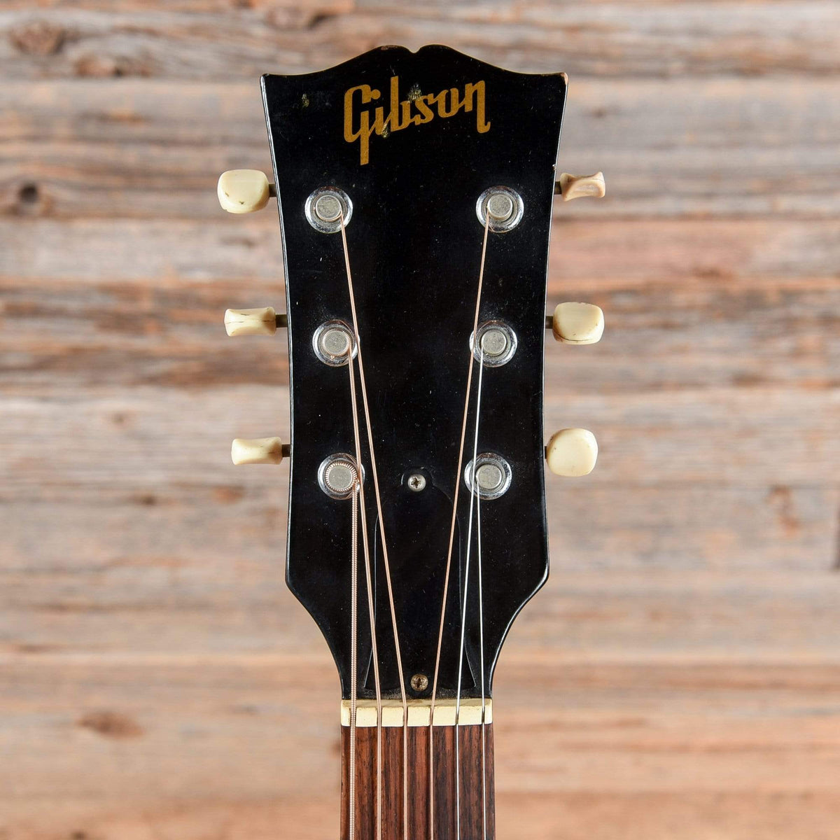 Gibson J-50 Natural 1967 Acoustic Guitars / Dreadnought