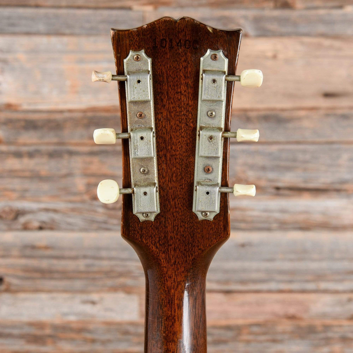 Gibson J-50 Natural 1967 Acoustic Guitars / Dreadnought