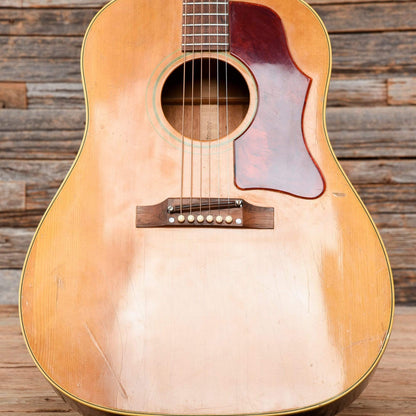 Gibson J-50 Natural 1967 Acoustic Guitars / Dreadnought