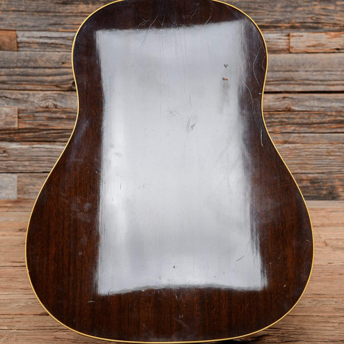 Gibson J-50 Natural 1967 Acoustic Guitars / Dreadnought