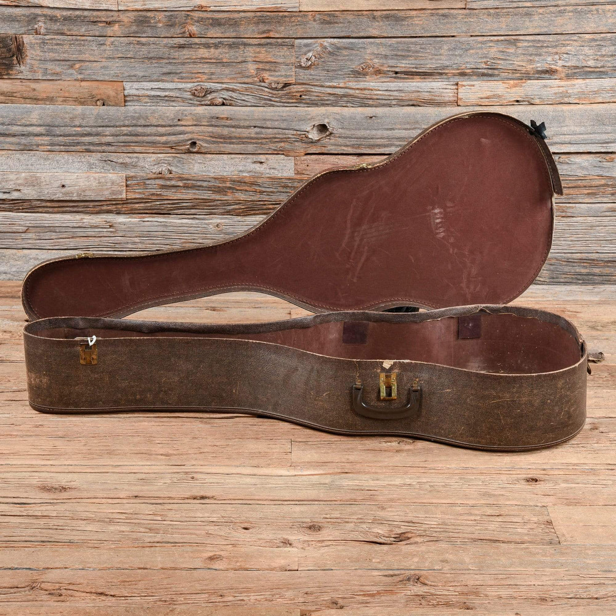 Gibson J-50 Natural 1967 Acoustic Guitars / Dreadnought