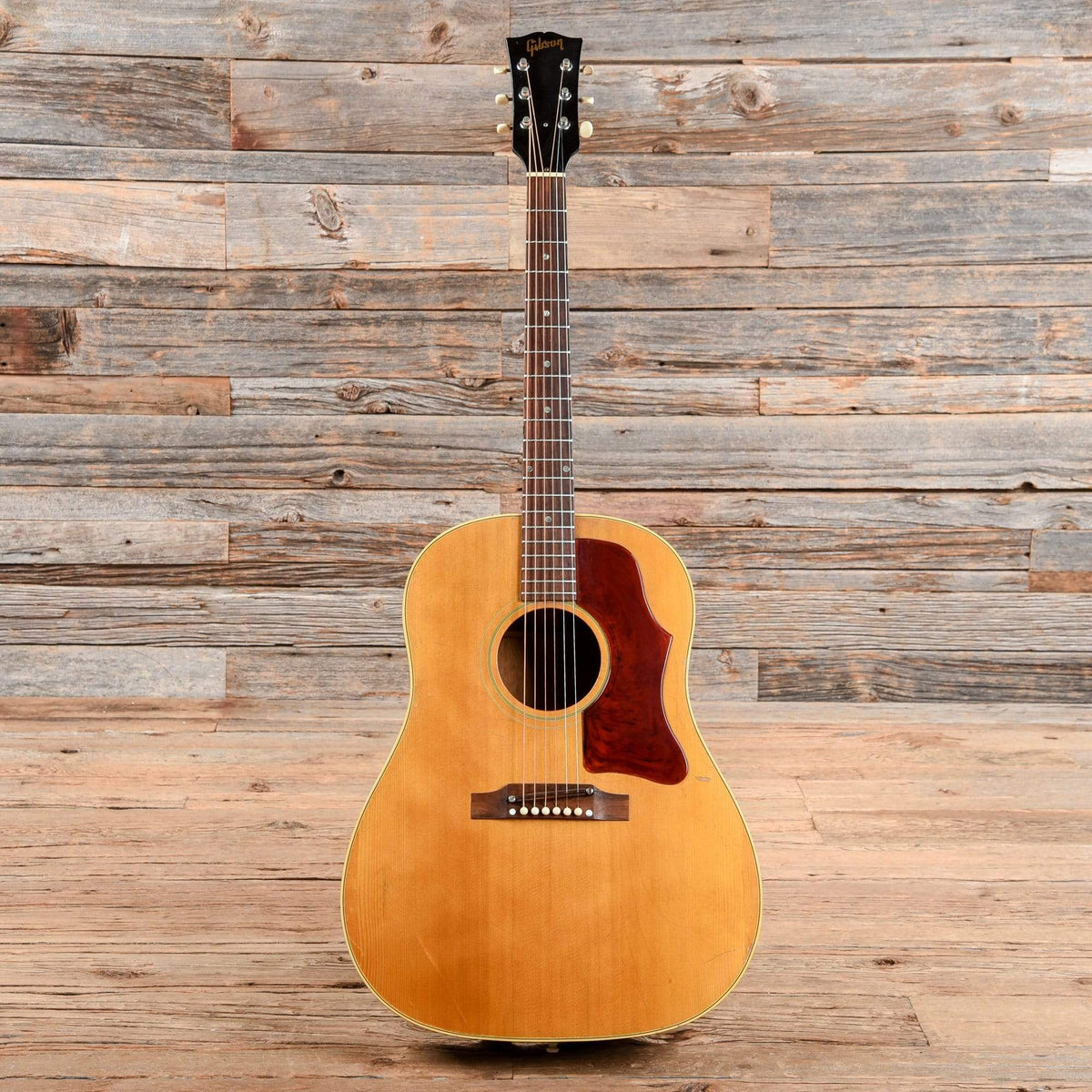 Gibson J-50 Natural 1967 Acoustic Guitars / Dreadnought