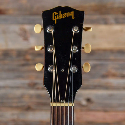 Gibson J-50 Natural 1968 Acoustic Guitars / Dreadnought