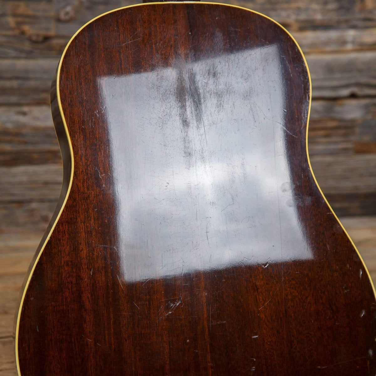 Gibson J-50 Natural 1968 Acoustic Guitars / Dreadnought