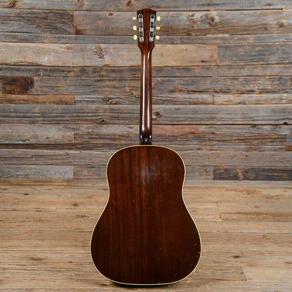Gibson J-50 Natural 1968 Acoustic Guitars / Dreadnought