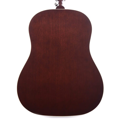 Gibson Montana '50s J-45 Original Vintage Sunburst Acoustic Guitars / Dreadnought