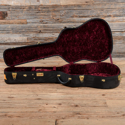 Gibson Montana Dove Natural Top/Antique Cherry Back VOS Limited Edition w/LR Baggs Anthem Acoustic Guitars / Dreadnought