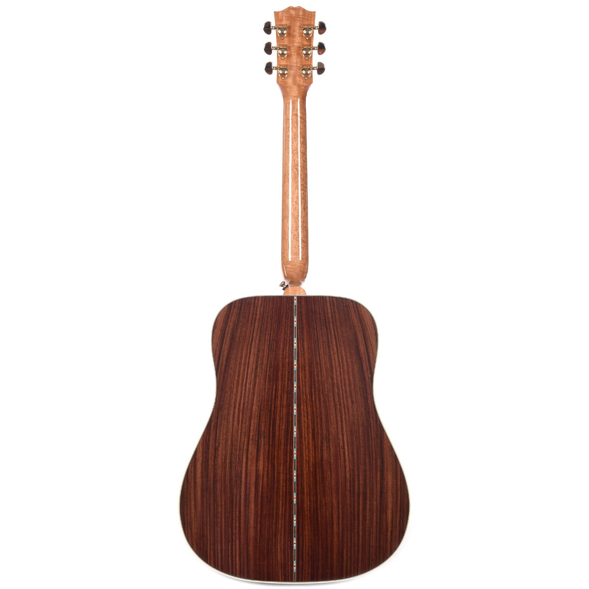 Gibson Montana Hummingbird Deluxe 2019 Rosewood Burst Acoustic Guitars / Dreadnought
