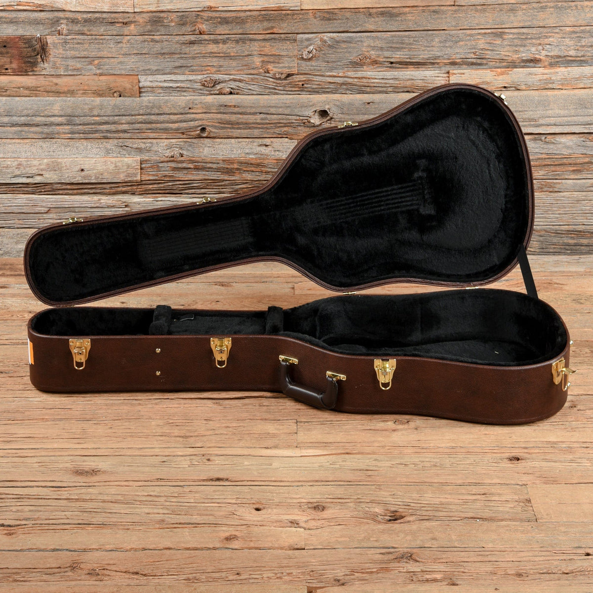Gibson Montana Hummingbird Sunburst 2019 Acoustic Guitars / Dreadnought