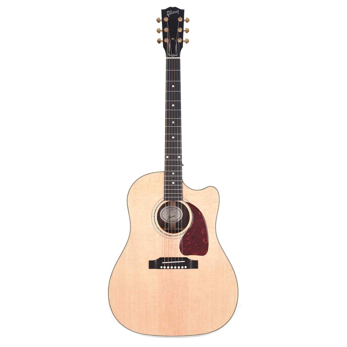 Gibson Montana J-45 Avant Garde Rosewood 2019 Antique Natural Acoustic Guitars / Dreadnought