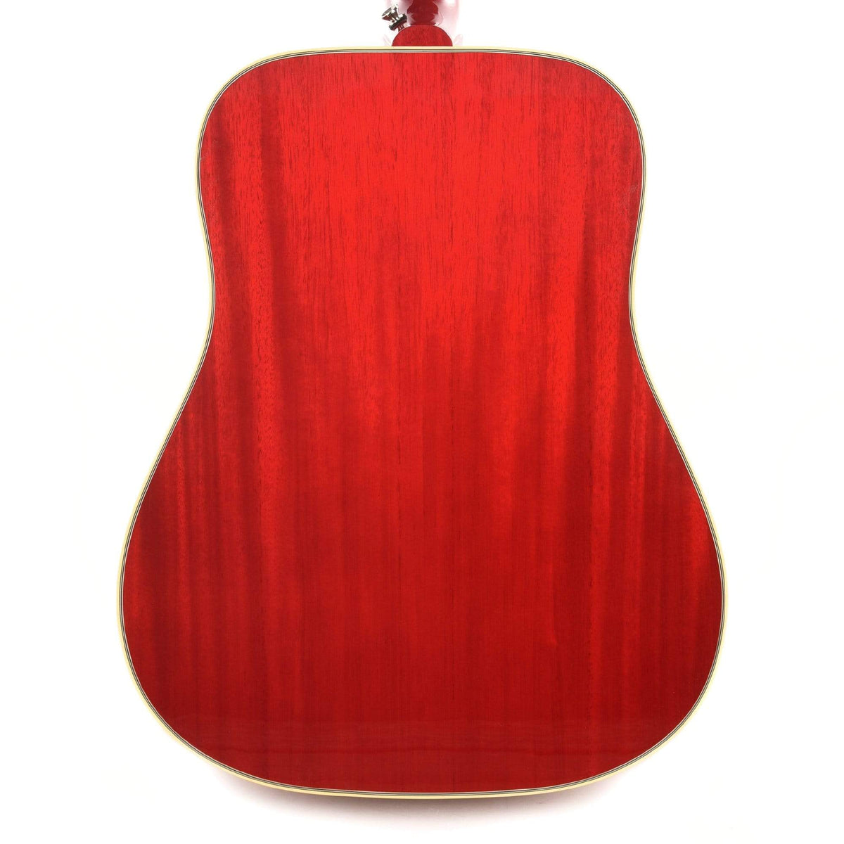 Gibson Montana Sheryl Crow Country Western Supreme Antique Cherry w/ Signed Label Acoustic Guitars / Dreadnought