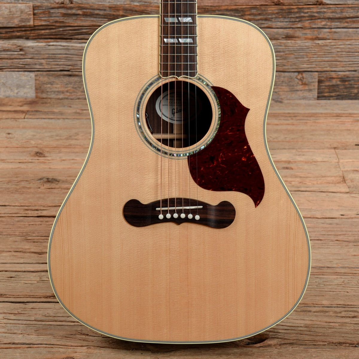 Gibson Montana Songwriter Standard Rosewood Antique Natural 2021 Acoustic Guitars / Dreadnought
