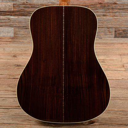 Gibson Montana Songwriter Standard Rosewood Antique Natural 2021 Acoustic Guitars / Dreadnought