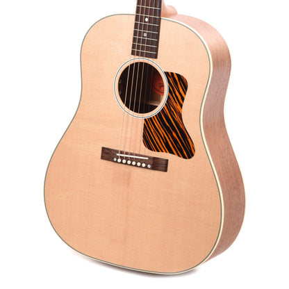 Gibson Original J-35 '30s Faded Antique Natural Acoustic Guitars / Dreadnought
