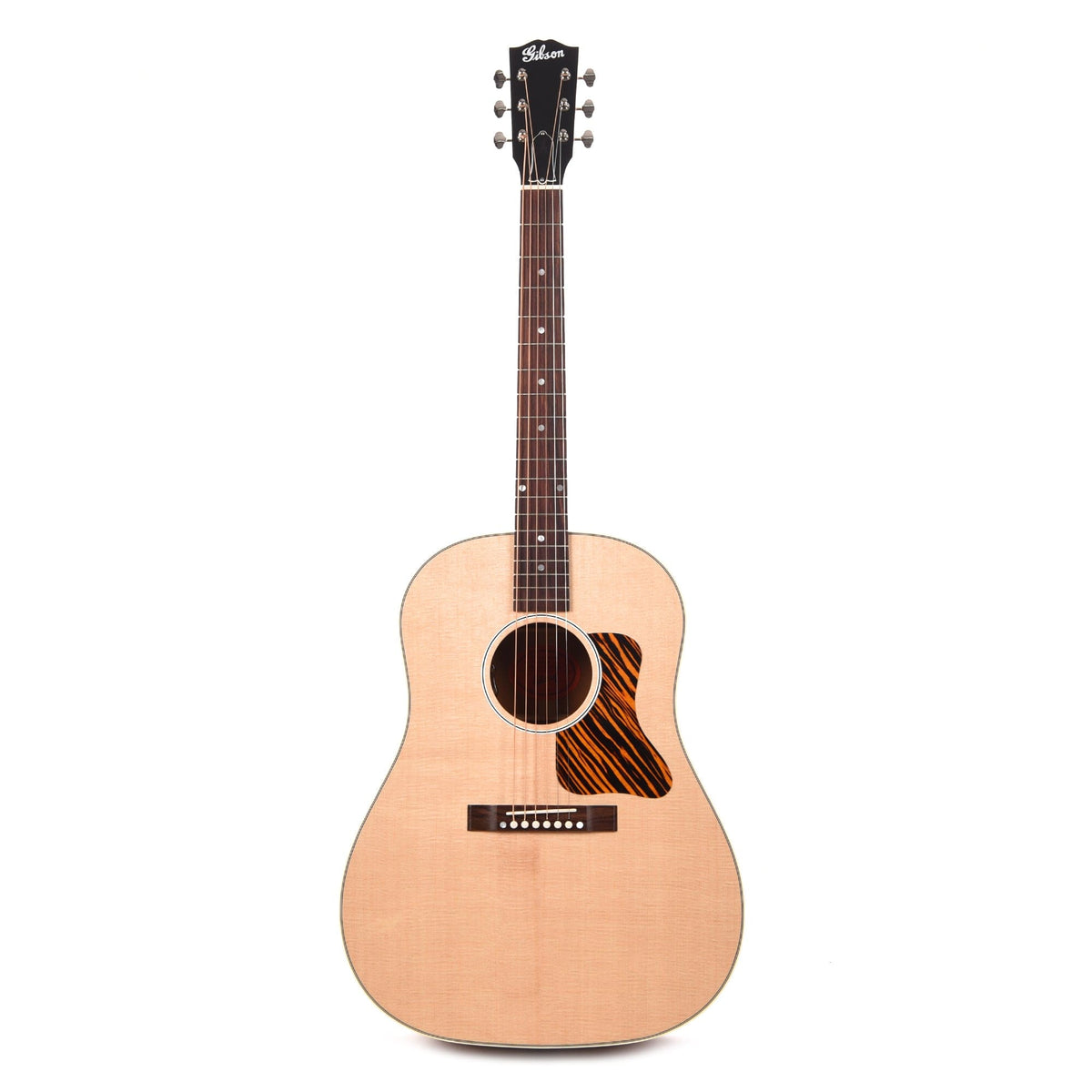 Gibson Original J-35 '30s Faded Antique Natural Acoustic Guitars / Dreadnought