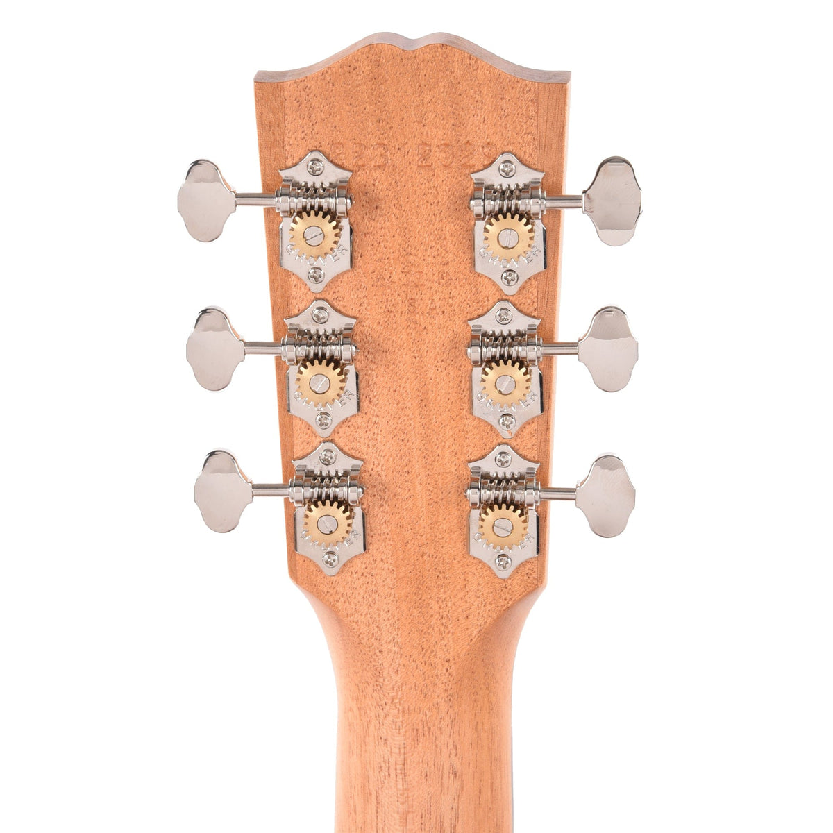 Gibson Original J-35 '30s Faded Antique Natural Acoustic Guitars / Dreadnought