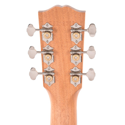 Gibson Original J-35 '30s Faded Antique Natural Acoustic Guitars / Dreadnought