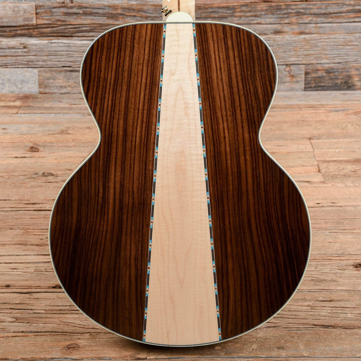 Gibson Montana SJ-200 Regal Rosewood Burst Acoustic Guitars