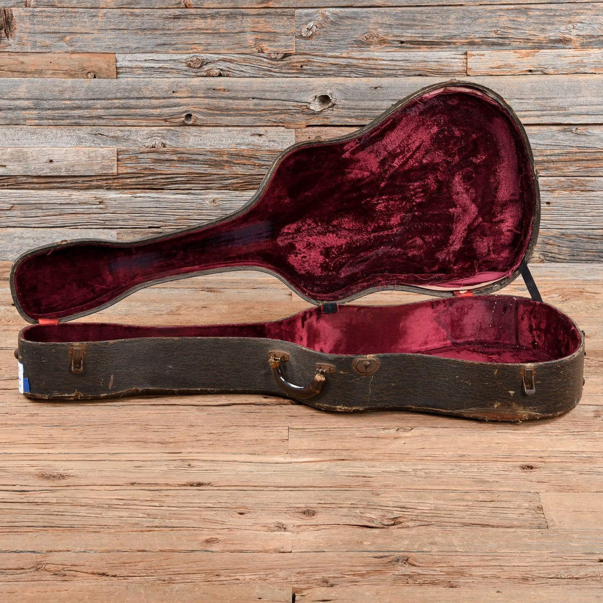 Gibson Jumbo 55 Sunburst 1941 Acoustic Guitars / Jumbo
