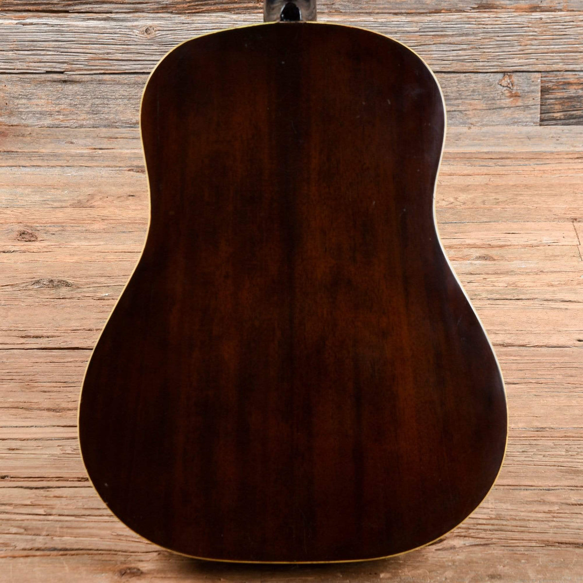 Gibson Jumbo 55 Sunburst 1941 Acoustic Guitars / Jumbo