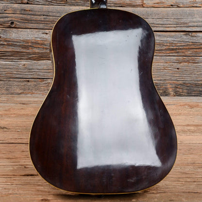 Gibson Jumbo 55 Sunburst 1941 Acoustic Guitars / Jumbo