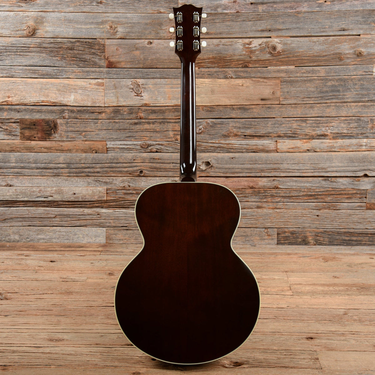 Gibson Montana 1941 SJ-100 Super Jumbo Reissue Sunburst 2013 Acoustic Guitars / Jumbo