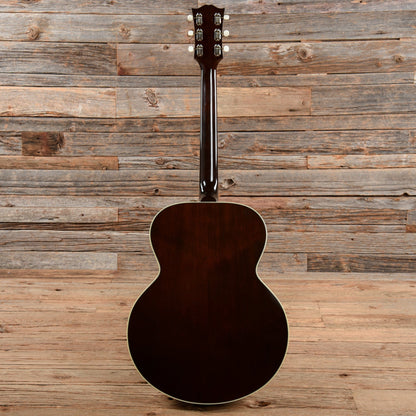 Gibson Montana 1941 SJ-100 Super Jumbo Reissue Sunburst 2013 Acoustic Guitars / Jumbo