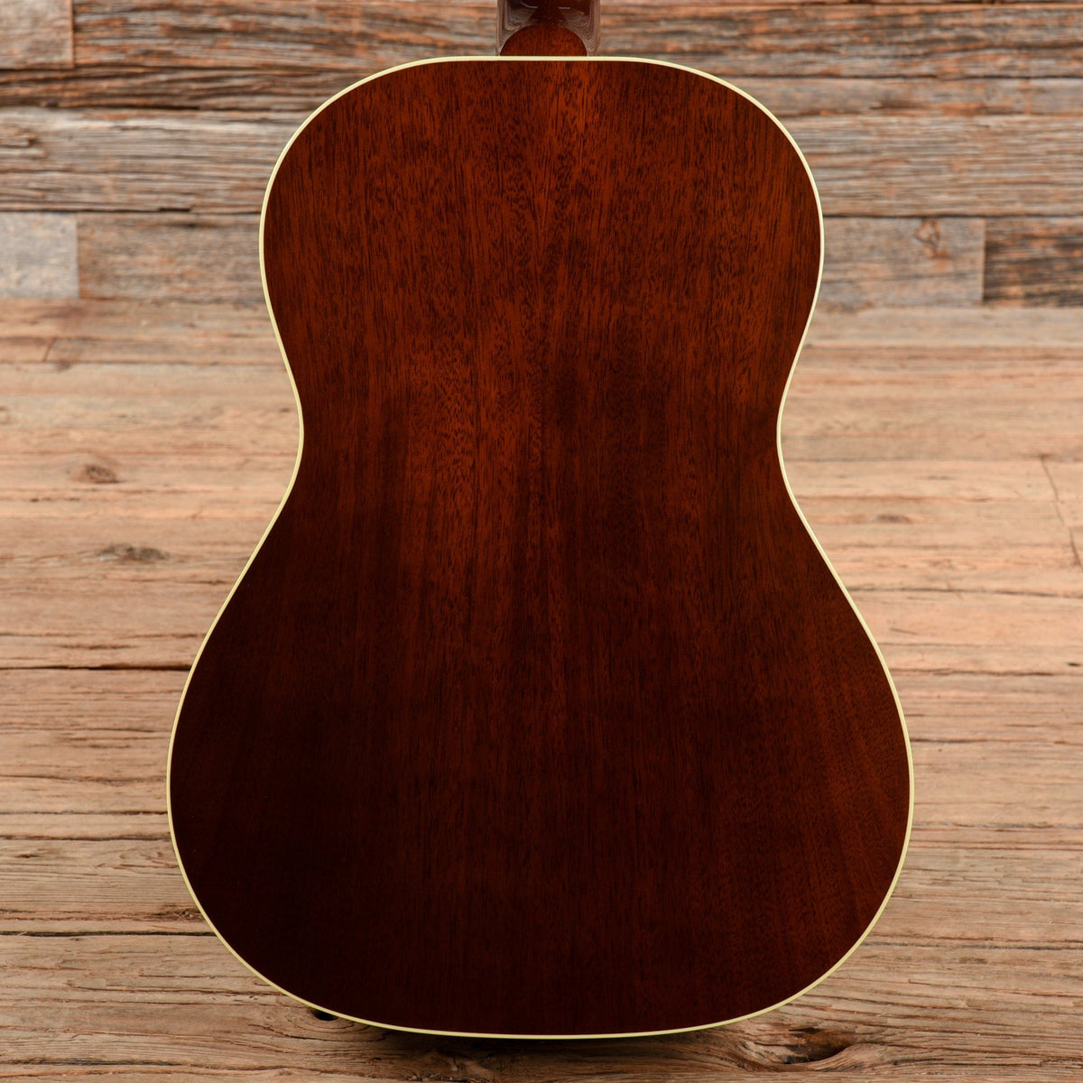 Gibson Montana 1950s LG-2 Sunburst 2022 Acoustic Guitars / Jumbo