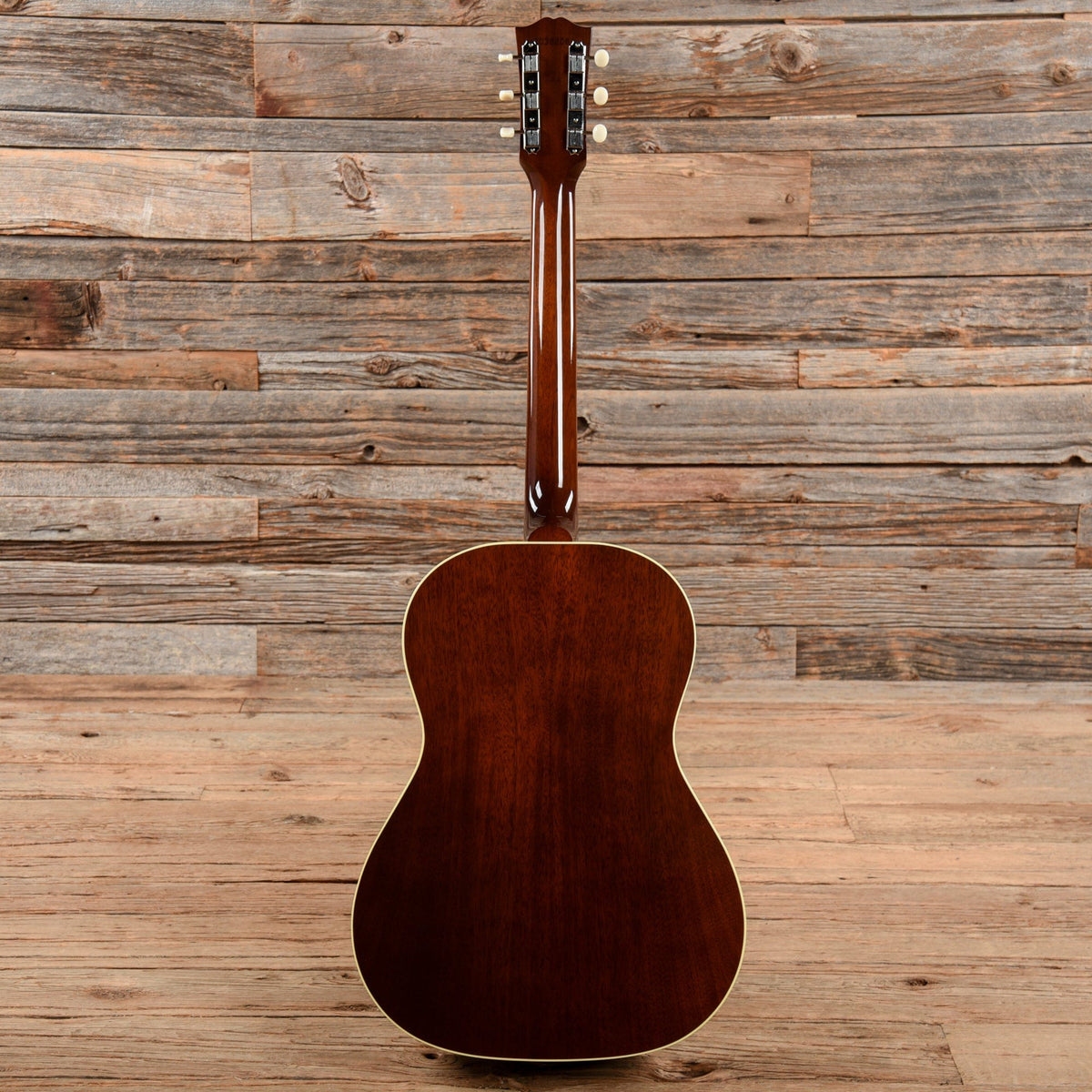 Gibson Montana 1950s LG-2 Sunburst 2022 Acoustic Guitars / Jumbo