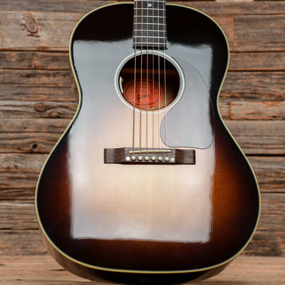 Gibson Montana 1950s LG-2 Sunburst 2022 Acoustic Guitars / Jumbo