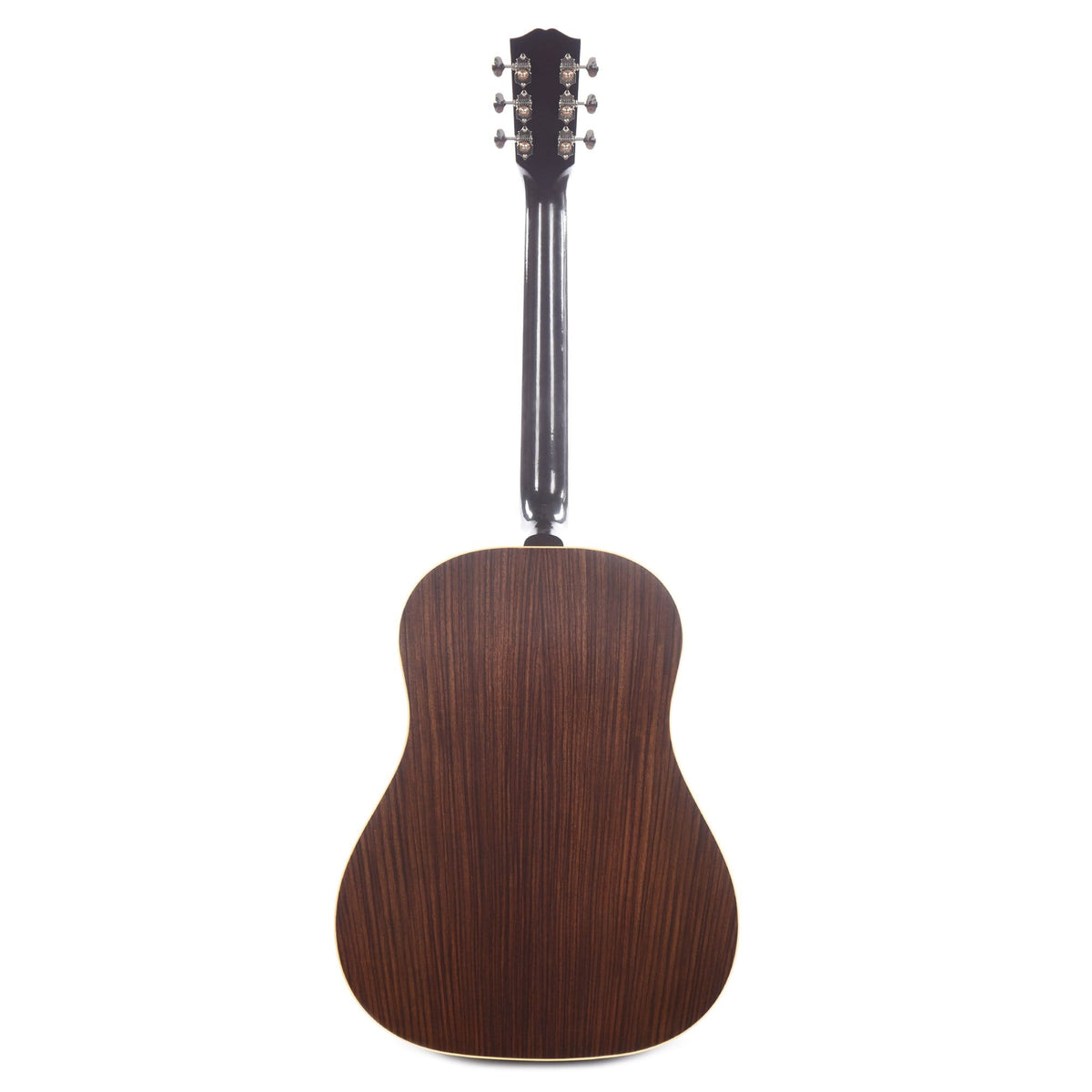 Gibson Montana Custom Shop Historic Reissue 1936 Advanced Jumbo Vintage Sunburst Acoustic Guitars / Jumbo