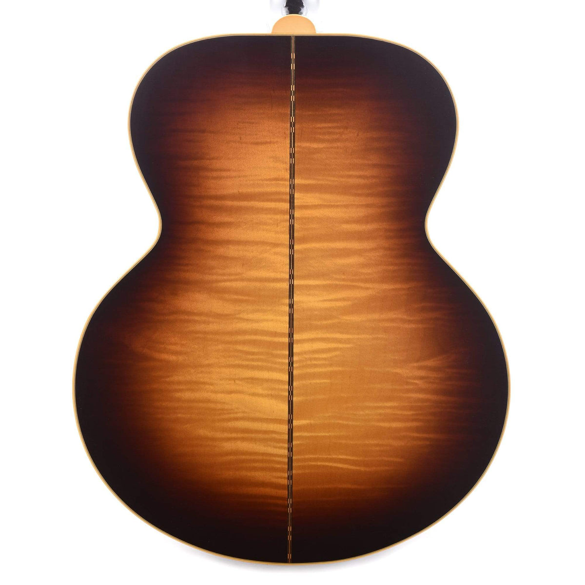 Gibson Montana Custom Shop Historic Reissue 1957 SJ-200 Vintage Sunburst Acoustic Guitars / Jumbo