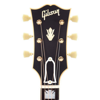 Gibson Montana Custom Shop Historic Reissue 1957 SJ-200 Vintage Sunburst Acoustic Guitars / Jumbo
