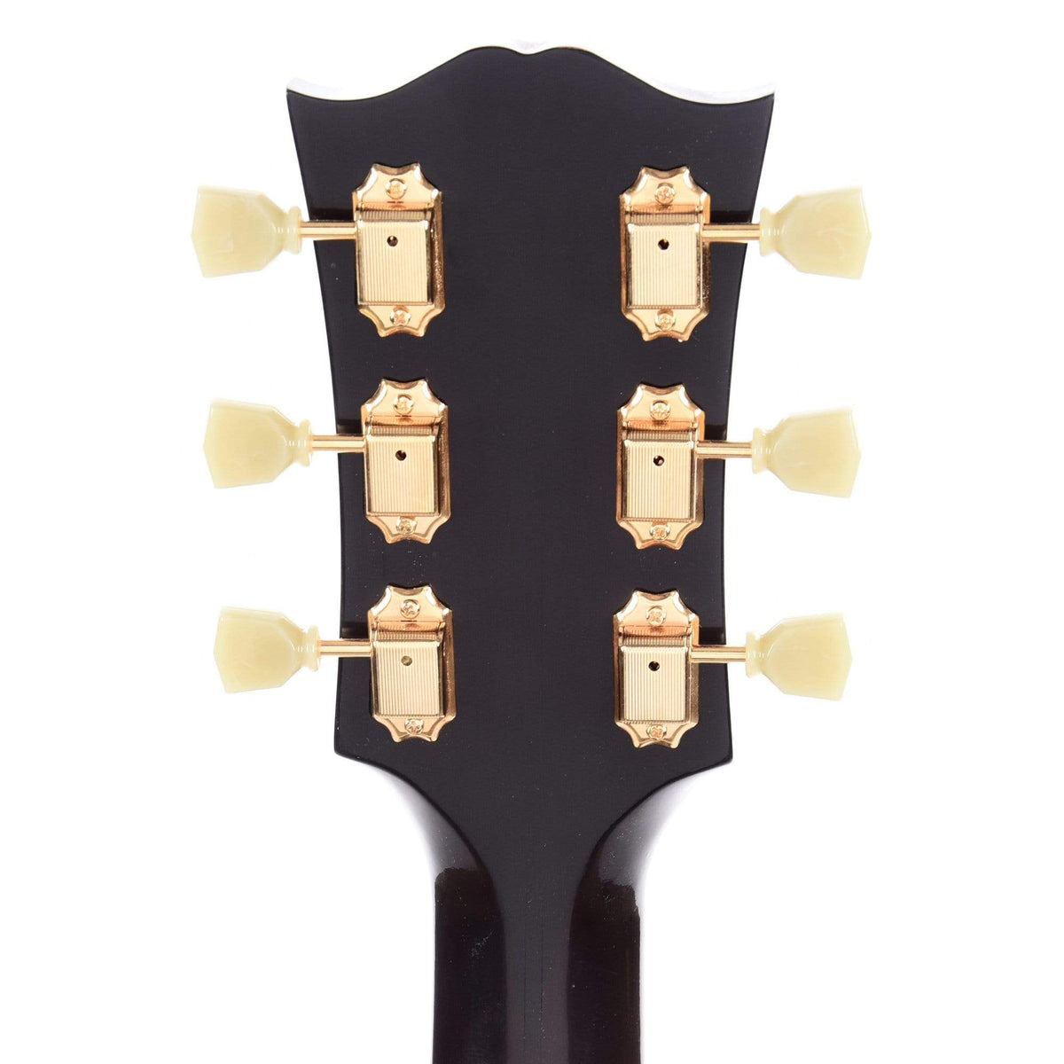 Gibson Montana Custom Shop Historic Reissue 1957 SJ-200 Vintage Sunburst Acoustic Guitars / Jumbo