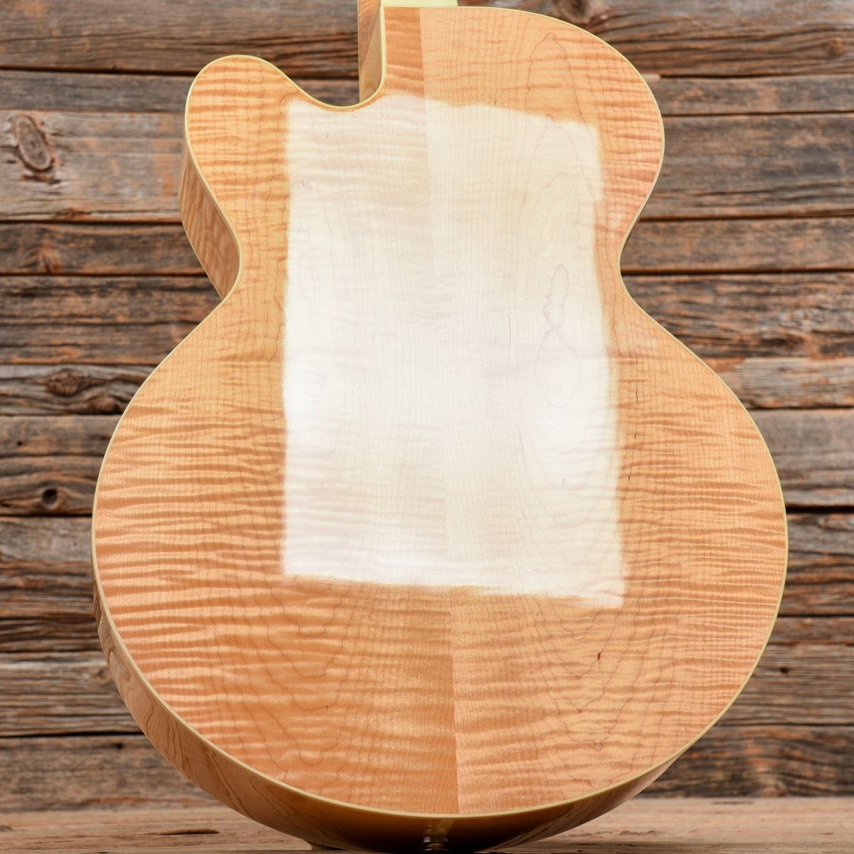 Gibson Montana J-185 EC Antique Natural 2003 Acoustic Guitars / Jumbo