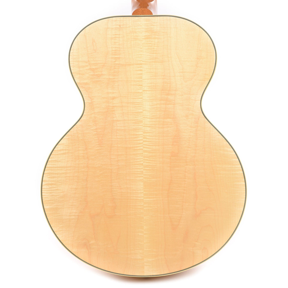 Gibson Montana J-185 Original Antique Natural Acoustic Guitars / Jumbo