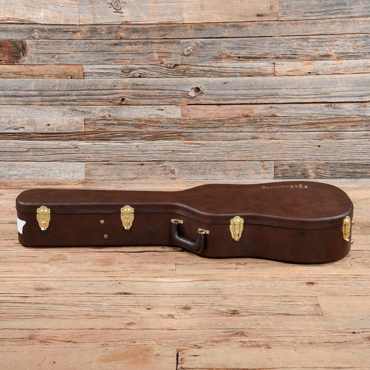 Gibson Montana Limited 1959 Southern Jumbo Tight Kustom Burst w/Thermally Aged Sitka Spruce Top Acoustic Guitars / Jumbo