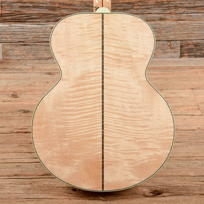 Gibson SJ-200 Standard Antique Natural 2018 Acoustic Guitars / Jumbo
