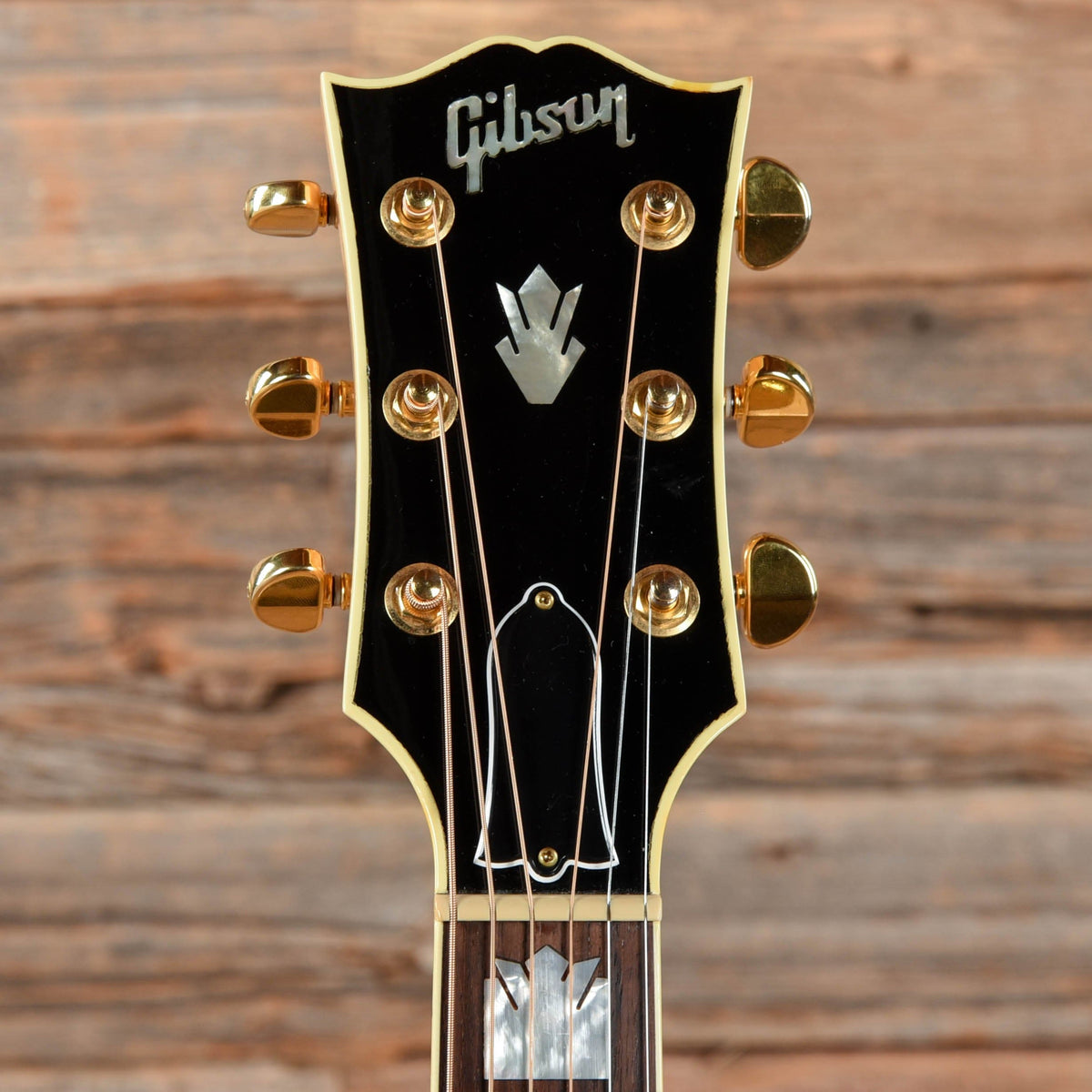 Gibson SJ-200 Standard Antique Natural 2018 Acoustic Guitars / Jumbo
