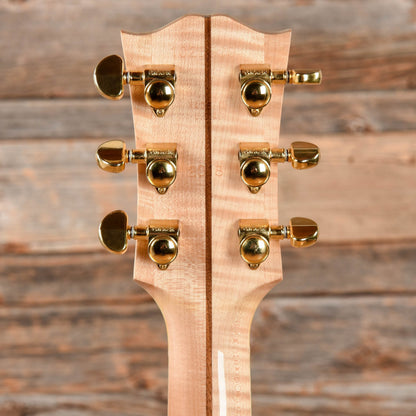 Gibson SJ-200 Standard Antique Natural 2018 Acoustic Guitars / Jumbo