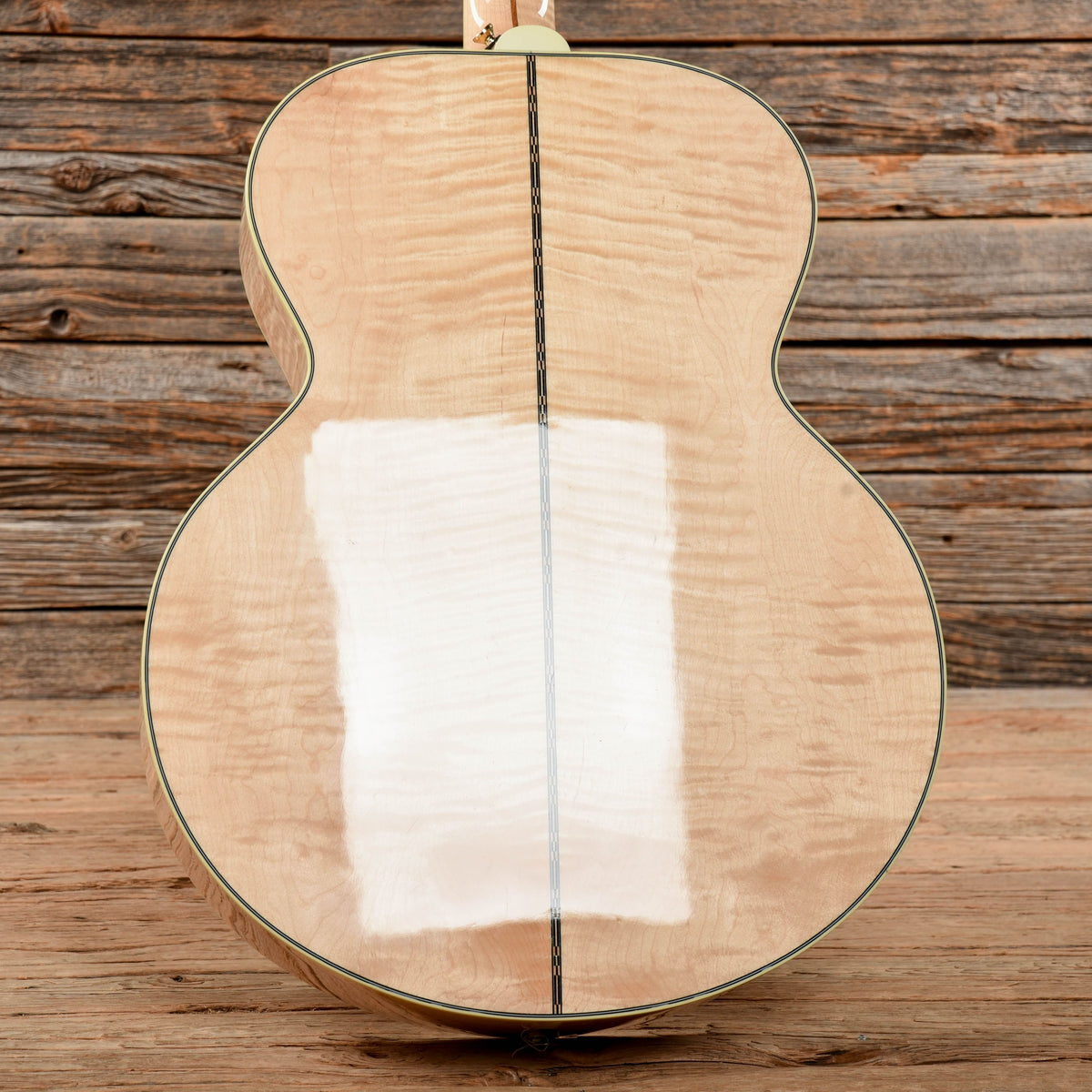 Gibson SJ-200 Standard Antique Natural 2018 Acoustic Guitars / Jumbo