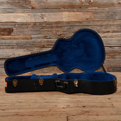 Gibson SJ-200 Standard Antique Natural 2018 Acoustic Guitars / Jumbo