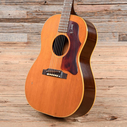 Gibson B-25N Natural 1969 Acoustic Guitars / OM and Auditorium
