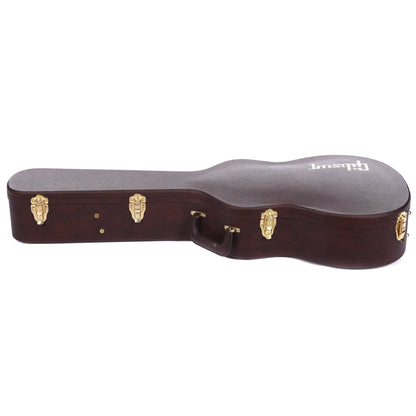 Gibson Montana L-00 Studio 2019 Antique Natural Acoustic Guitars / OM and Auditorium