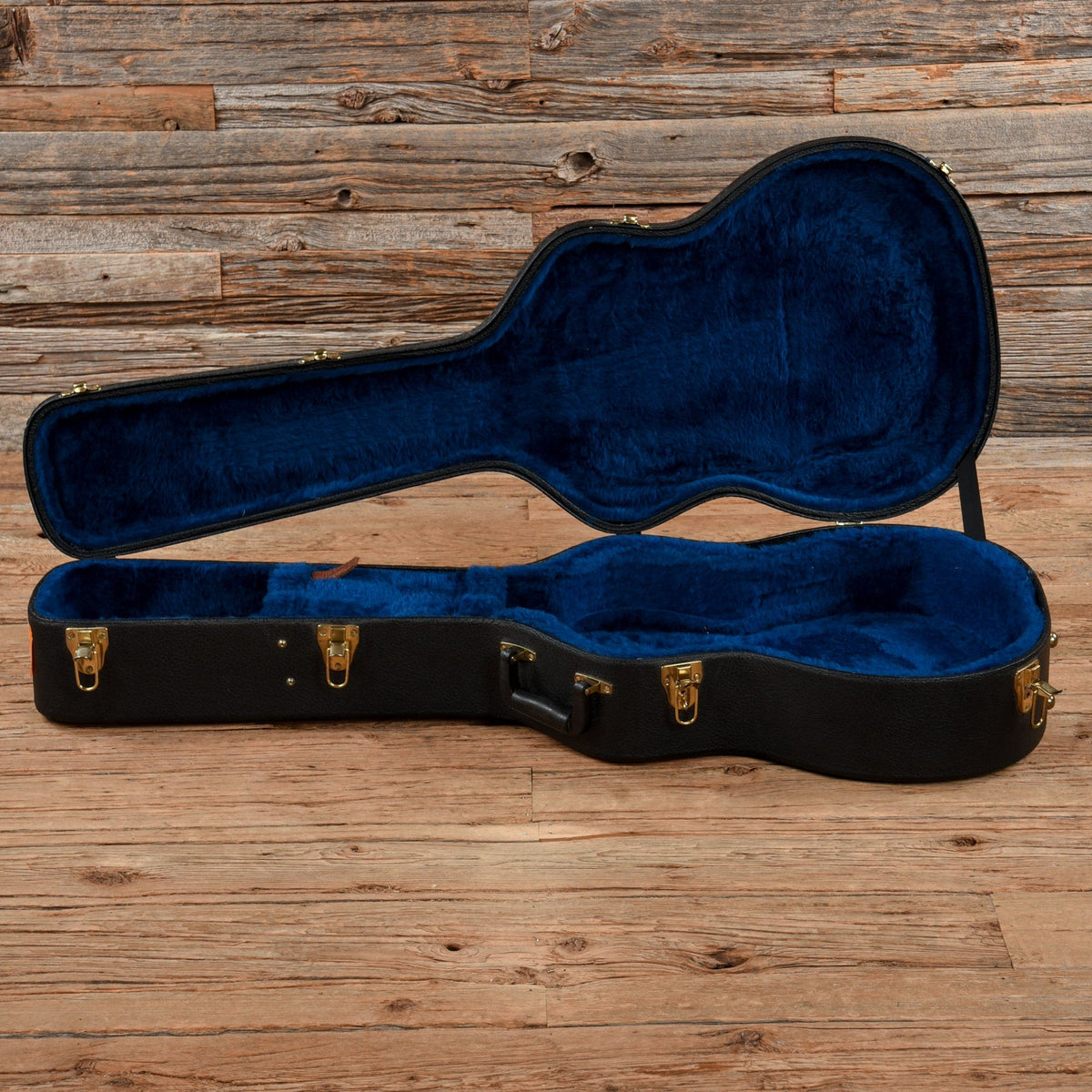 Gibson LG-0 Natural 1965 Acoustic Guitars / Parlor