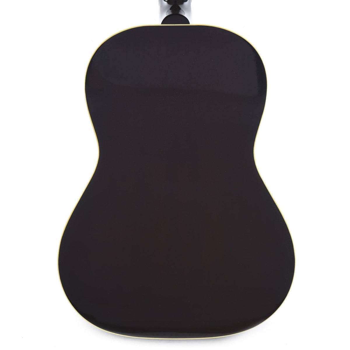 Gibson Montana Nathaniel Rateliff Signature LG-2 Western Vintage Sunburst Acoustic Guitars / Parlor